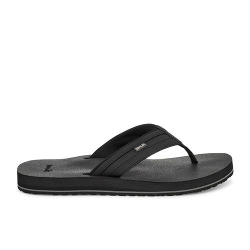 Sanuk Men's Ziggy Sandals