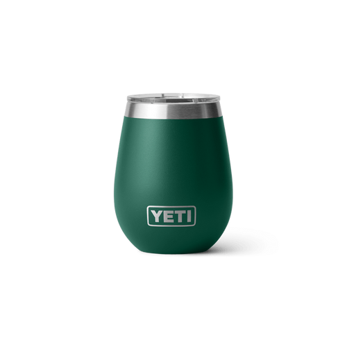 YETI Rambler 10oz Wine Tumbler ホワイト2個セット YETI® Rambler® 10 oz (295 ml) Wine Tumbler – YETI EUROPE