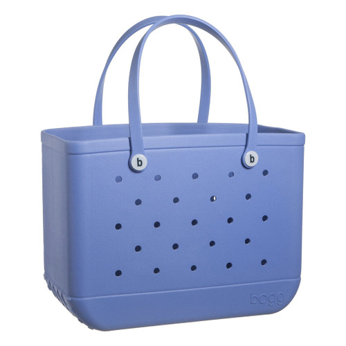 JECR'S - Medium Faye Soft Top Handle Bag  Periwinkle $ 89.95 - Bogg Bags  Original Large Bogg Bag