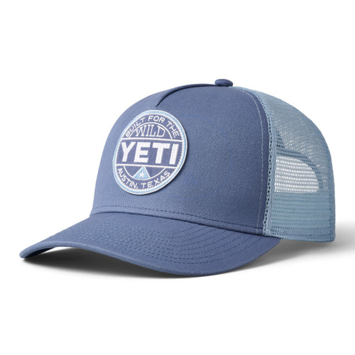 Yeti Classic Trucker Hat — Atomicchild