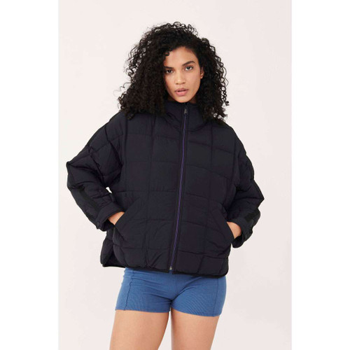 Free People Movement Women's Pippa Packable Puffer Jacket $ 198 | TYLER'S