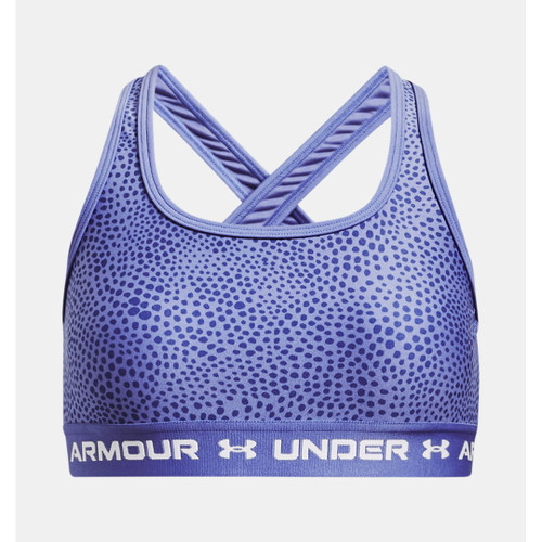 Under Armour Purple Active Sports Bras