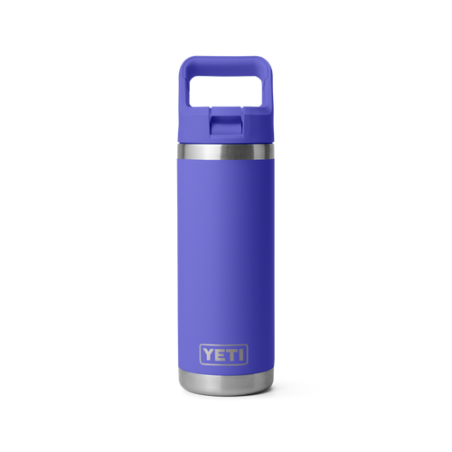 正規新品YETI 18oz Bottle & 20oz Tumbler YETI Rambler 18-fl oz Stainless Steel Water Bottle with Chug
