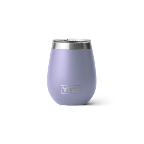 Peak Purple YETI Rambler Drinkware  Yeti, Yeti cup designs, Yeti rambler