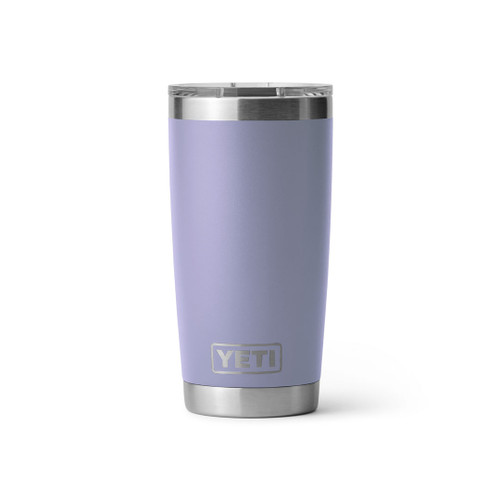 Yeti Rambler Beverage Bucket - Cosmic Lilac