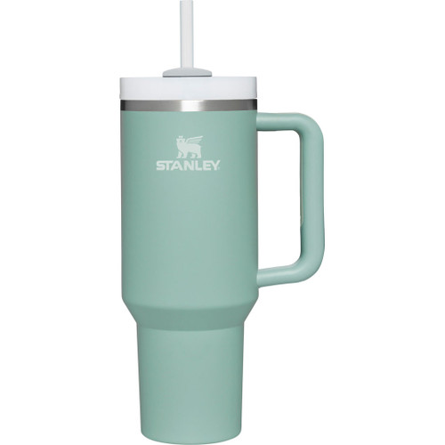 Stanley The Quencher 40 oz. H2.0 FlowState Tumbler in Alpine