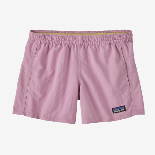 Patagonia Girls' Baggies 4