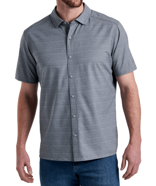 Kuhl Men's Kuhl Breeze Short Sleeve Shirt | TYLER'S