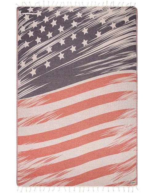 Sand Cloud Vintage Flag 57