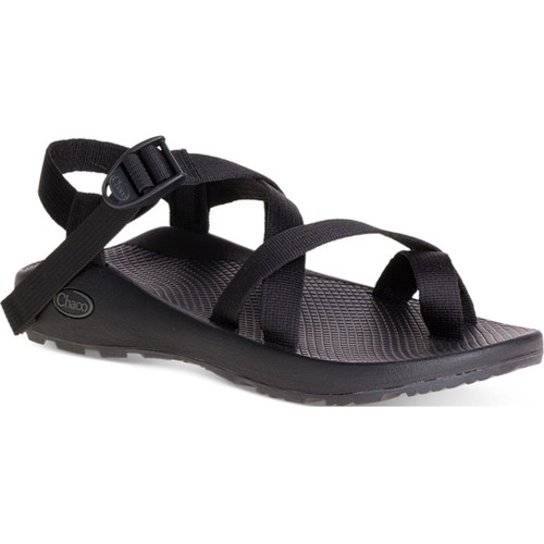 CHACO Z2 Gray/Tan/Black Sport Sandals Mens Size 10 Chaco Z/2 Classic Sandals - Men main image 4