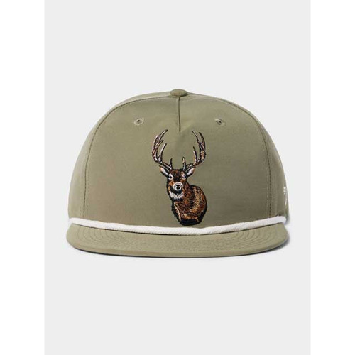 DRT 限定 CVLT LAKE カルトレイク ハット キャップ ロンT Duck Camp Blue Crab Hat in Ivory – Salt Fly Pro