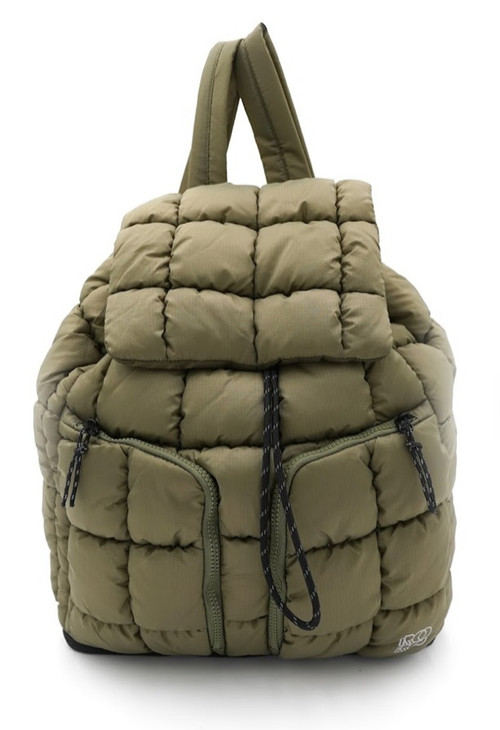 ROOROO Cloud Space Backpack | TYLER'S