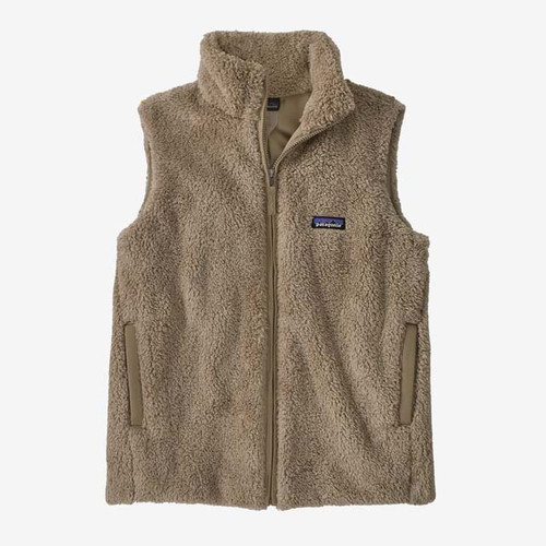 Patagonia／パタゴニア　M's Los Gatos Vest ブラウンS Patagonia Women's Los Gatos Fleece Vest | TYLER'S