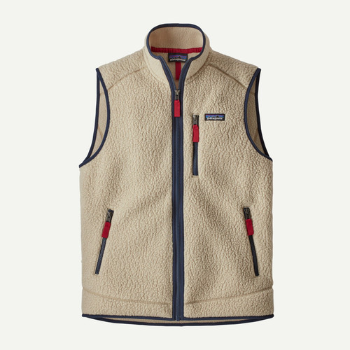 トップス Patagonia Men's Patchwork Retro-X Vest oin28wbauwwxppnqded9.jpg?v=