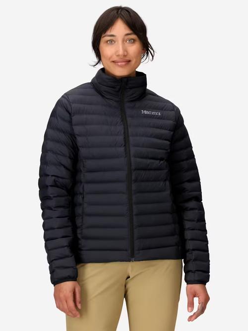 Marmot Women's Echo Featherless Jacket | TYLER'S