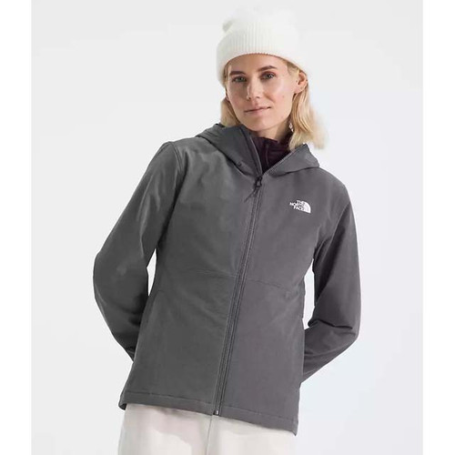 The North Face Women's Shelbe Raschel Hoodie | TYLER'S
