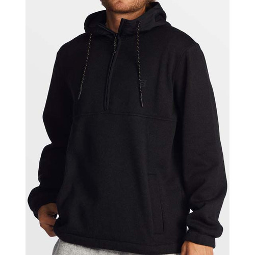 BILLABONG メンズ 2WAY-HOODED ABYFT00317_BKH__60753.
