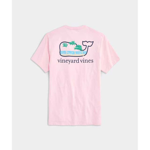 Vineyard Vines Breezy Hammock Pocket Tee | TYLER'S