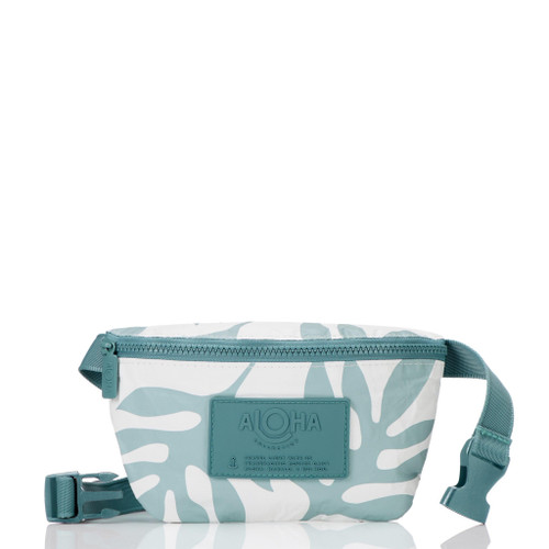【ALOHA COLLECTION】MINI HIP PACK Okika Ultra ウエストバッグ ʻOkika Mini Hip Pack in Ultra | ALOHA Collection