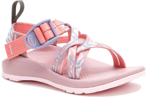 ChouChou Soho Y Strap Sandal - Hydrangea (211755-5BX) – Crocs Malaysia