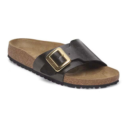【PORTERNA】Ducken Buckle Sandals Birkenstock Women's Cataline Luxe Buckle sandal | TYLER'S