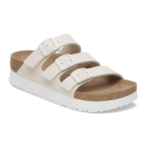 Birkenstock Women's Florida Flex Platform Sandals | TYLER'S