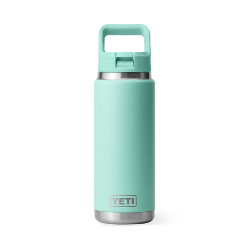 YETI Rambler 26 oz Water Bottle with Chug Cap