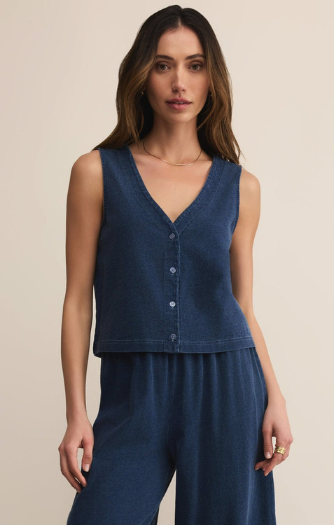 TANK TOP – Shinzone
