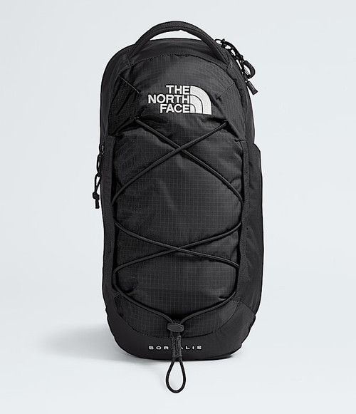 ★THE NORTH FACE★ Borealis Sling Bag NN2PQ56A_BLK The North Face Borealis Sling | TYLER'S