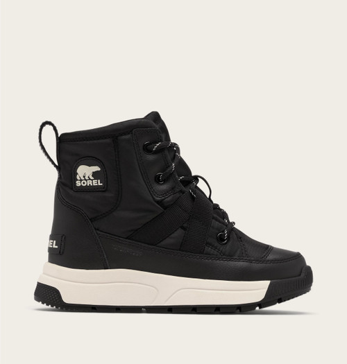 Sorel Kids' Whitney III Mid Waterproof Boots | TYLER'S