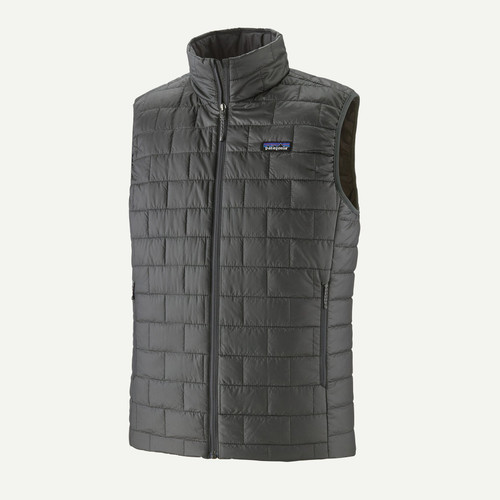 Patagonia Men's Nano Puff Vest | TYLER'S