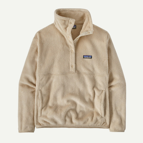 Patagonia Women's Retool Half Snap Pullover | TYLER'S