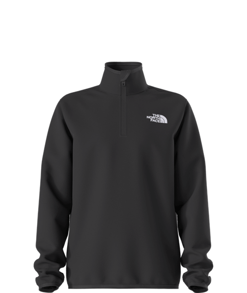 The North Face Boys' Glacier 1/4 Zip | TYLER'S