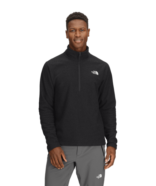 The North Face Men's Cap Rock 1/4-Zip | TYLER'S