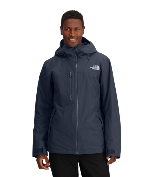 The North Face Men's Descendit Jacket | TYLER'S
