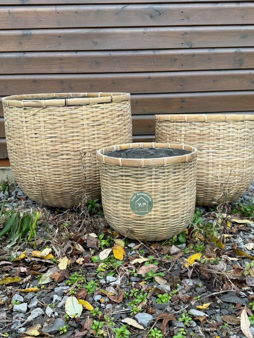 Pots