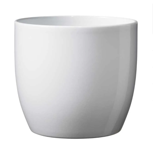 Basel Shiny White 16c