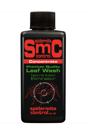 Spidermite Control Concentrate     100 ml
