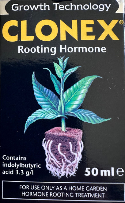 Clonex Rooting Hormone