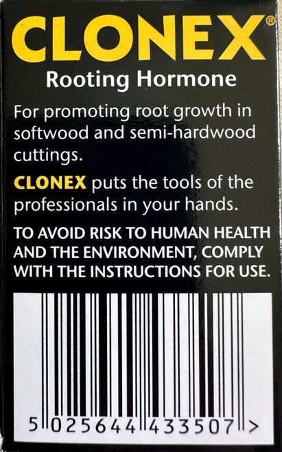 Clonex Rooting Hormone