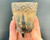 Ceramic Face Pot  6c - 10106