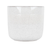 Hortus Home Bordeaux Stoneware Pot - White - Dia24.5 x H22.5cm