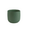 Hortus Riga Ceramic Pot - Matt Sage - Dia17 x H16cm
