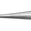 Lauffer Design 2 / Design II 18/8 Stainless Steel Teaspoon (Set of Twelve)