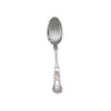 Gorham Blossom 18/10 Stainless Steel Teaspoon (Set of Four)