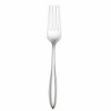 Lenox Sculpt 18/10 Stainless Steel Salad / Dessert Fork (Set of Four)