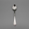 Oneida Marquette 18/8 Stainless Steel Teaspoon (Set of Four)