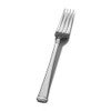 Mikasa Harmony 18/10 Stainless Steel Dinner Fork (Set of Four)