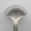 Mikasa Cameo Gold 18/10 Stainless Steel Teaspoon