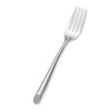 Towle Living Wave Stainless Steel Dinner Fork